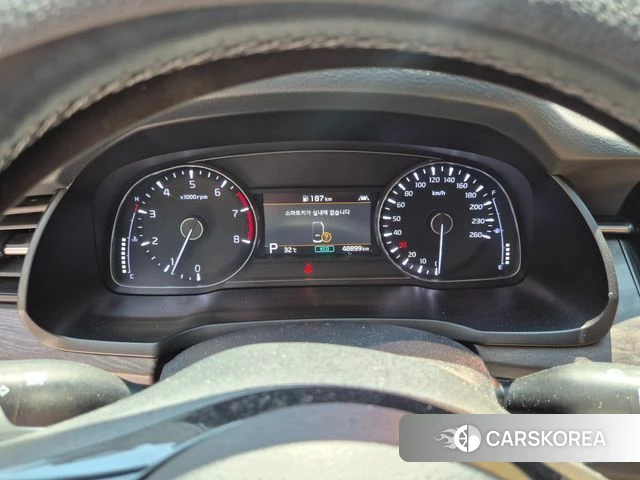 Kia K7 Premier id 4430079 из Кореи 17