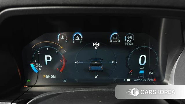 Ford Ranger 4th Generation id 4533858 из Кореи 30
