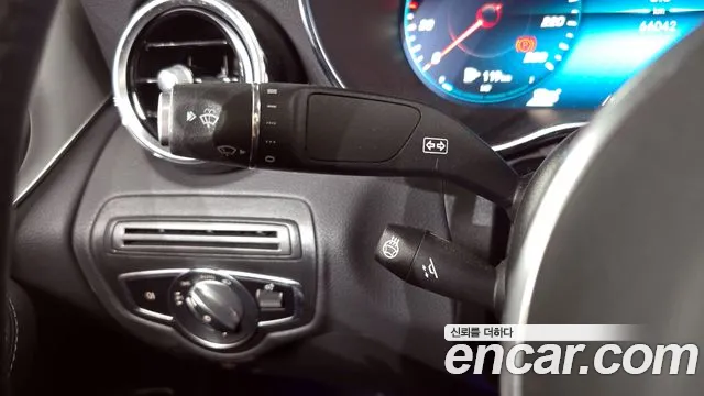 Mercedes-Benz GLC-Class X253 id 2580219 из Кореи 18