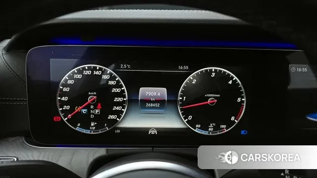 Mercedes-Benz CLS-Class C257 id 3612398 из Кореи 18