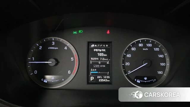 Hyundai Solati id 4602270 из Кореи 27