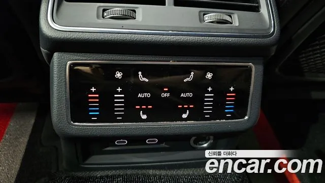 Audi S6 (C8) id 2660521 из Кореи 18