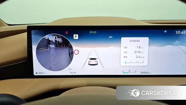 Genesis G80 (RG3) id 3624450 из Кореи 18