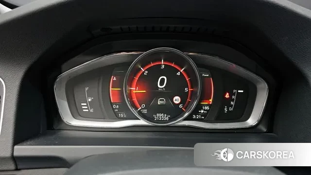 Volvo S60 id 3455091 из Кореи 18