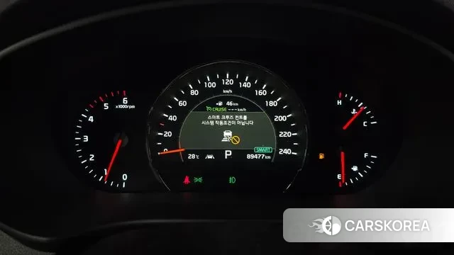 Kia The New Sorento id 3096049 из Кореи 18