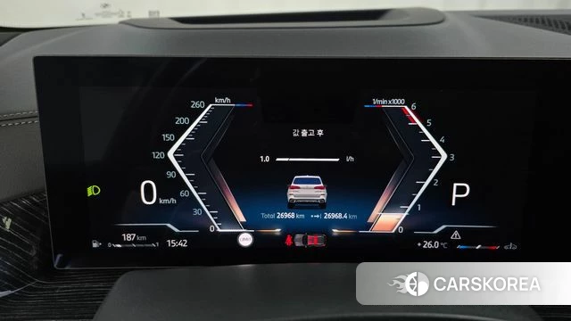 BMW X5 (G05) id 4719968 из Кореи 31