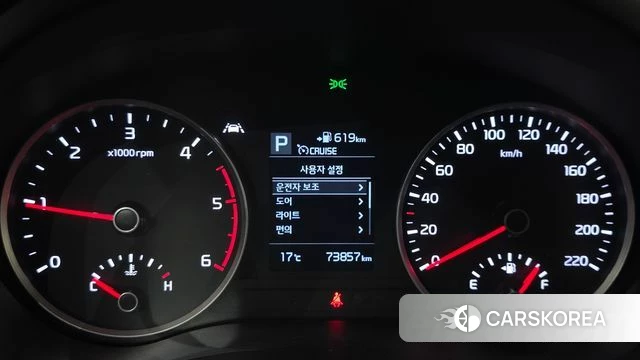 Kia Stonic id 3955630 из Кореи 18