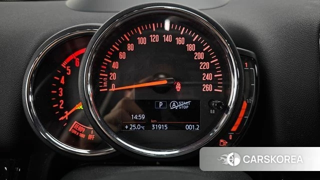 Mini Cooper D Countryman id 4425031 из Кореи 33
