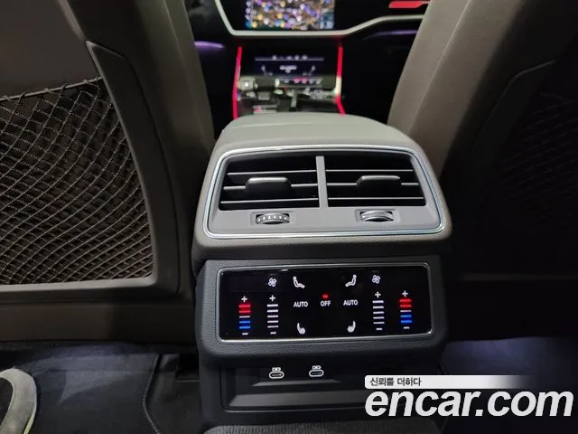 Audi A6 (C8) id 2668761 из Кореи 18