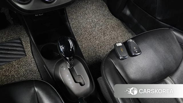 Chevrolet (GM Daewoo) The New Spark id 4872752 из Кореи 29