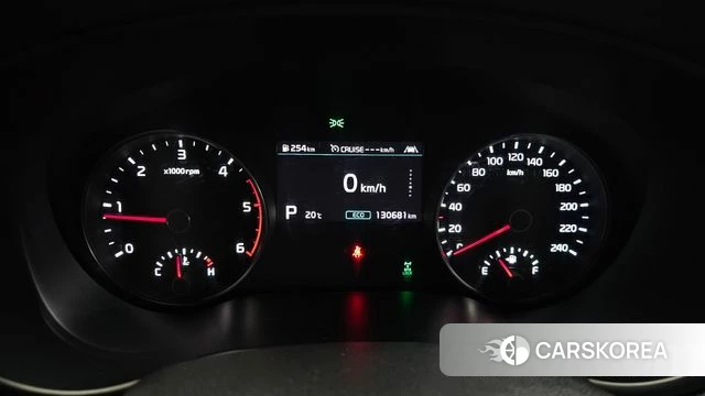 Kia Sportage The Bold id 4324366 из Кореи 18