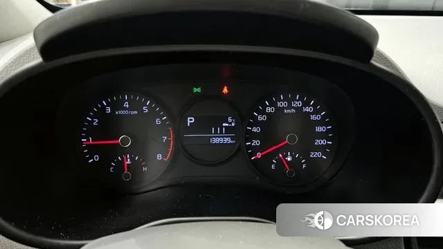 Kia All New Morning (JA) id 3682437 из Кореи 18