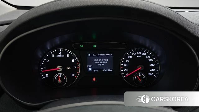Kia The New Sorento id 4410699 из Кореи 18
