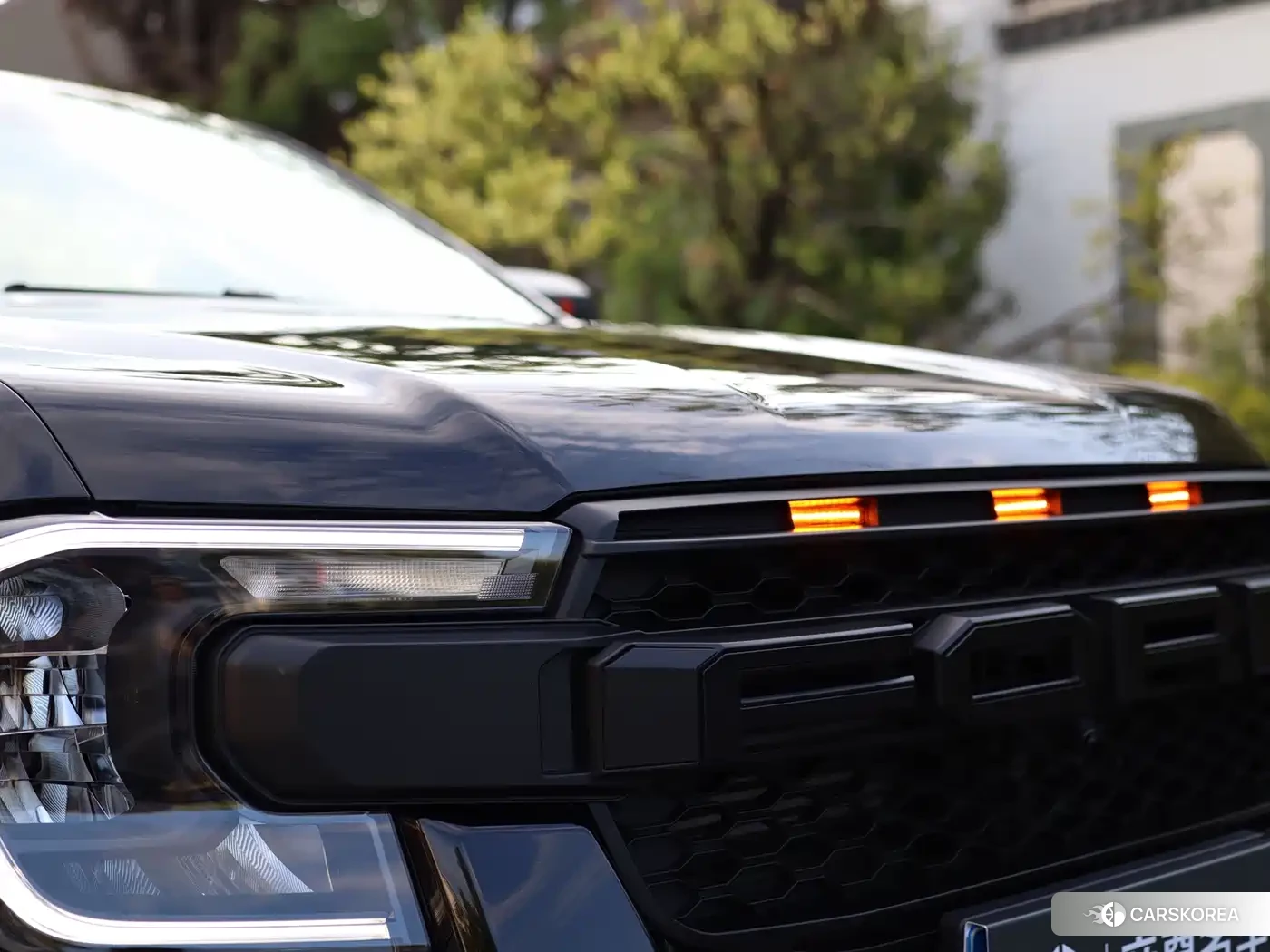 Ford Ranger id 4644477 из Китая 36