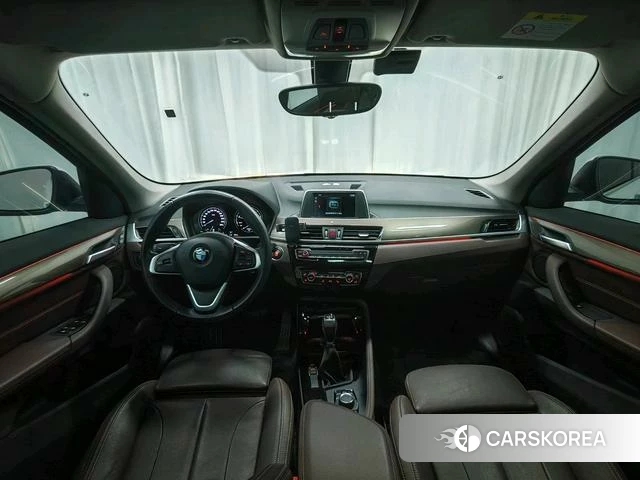 BMW X1 id 4253117 из Китая 18
