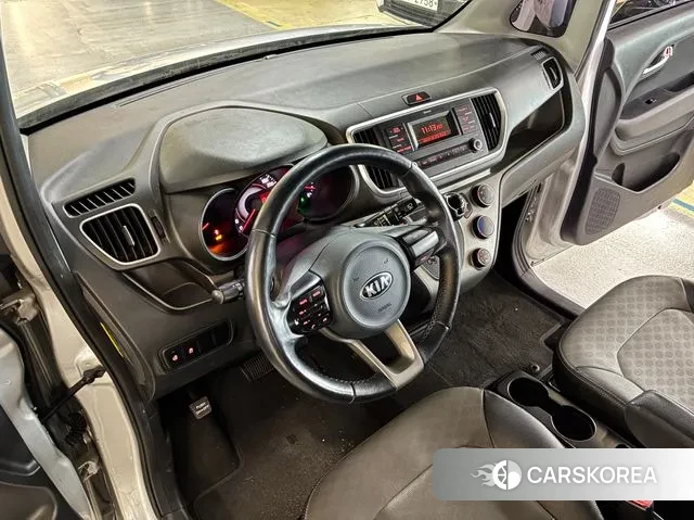 Kia The New Ray id 3408134 из Кореи 16