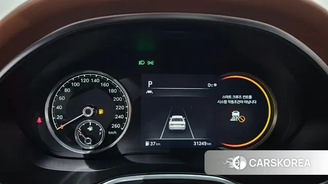 Genesis G80 (RG3) id 3601516 из Кореи 18