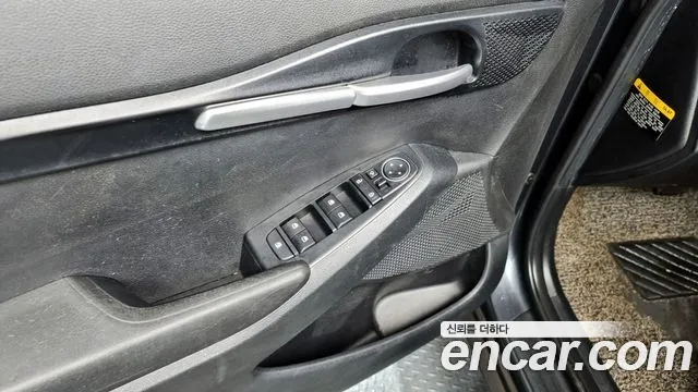 Kia Seltos id 2555794 из Кореи 18