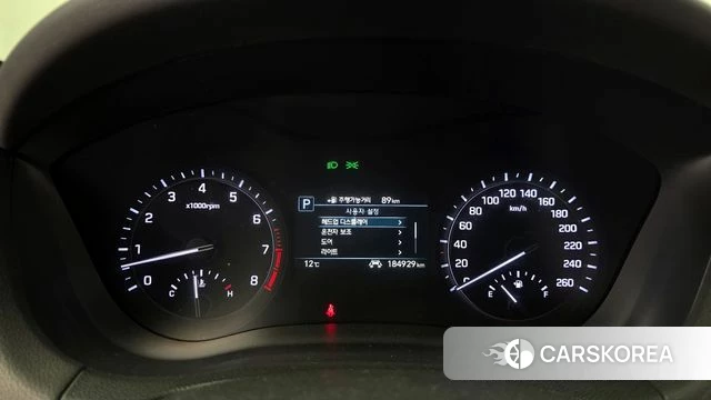 Genesis G80 id 3893747 из Кореи 18