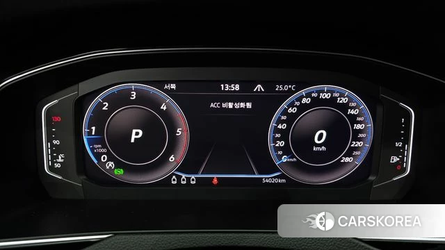 Volkswagen Passat GT (B8) id 4871931 из Кореи 33
