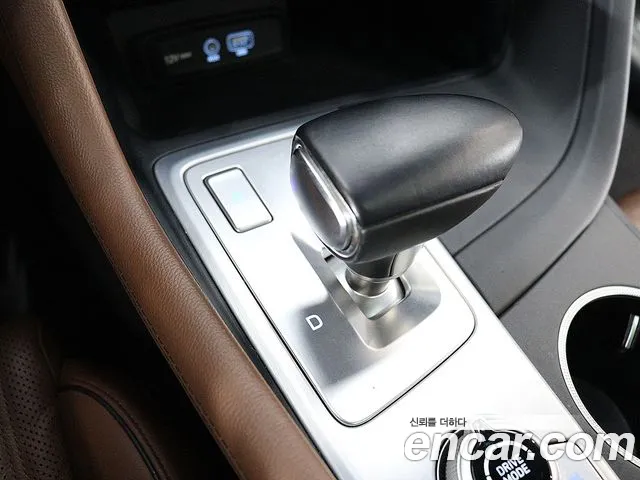 Genesis G70 id 2850624 из Кореи 18