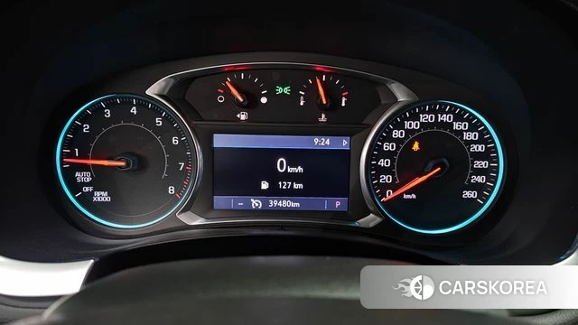 Chevrolet (GM Daewoo) Traverse id 4519757 из Кореи 29