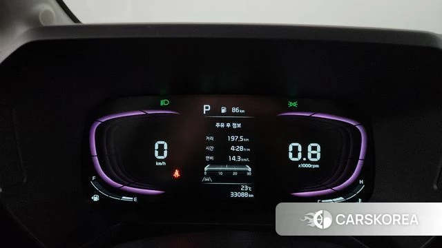 Kia The New Kia Ray id 4603274 из Кореи 32