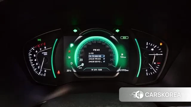 Hyundai Santa Fe TM id 3368651 из Кореи 18