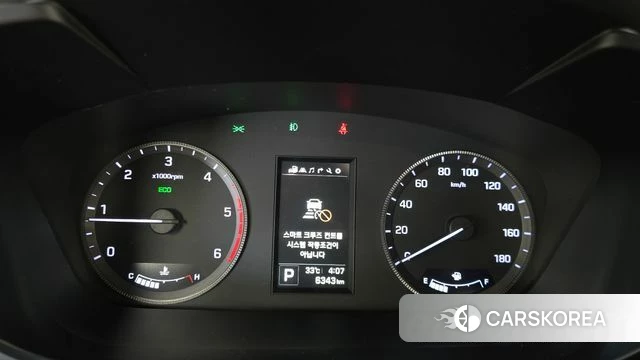 Hyundai Solati id 4705903 из Кореи 30