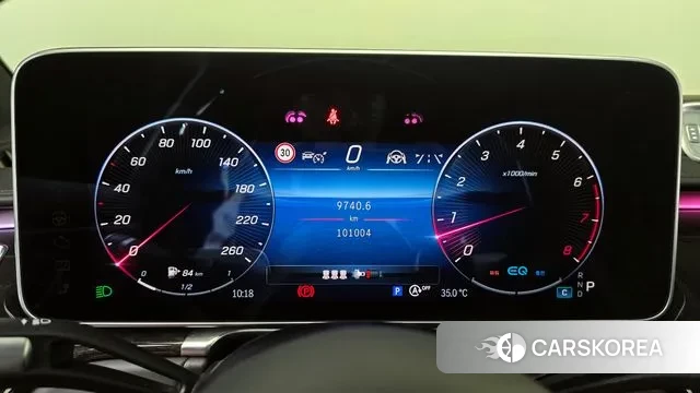 Mercedes-Benz S-Class W223 id 2979923 из Кореи 18