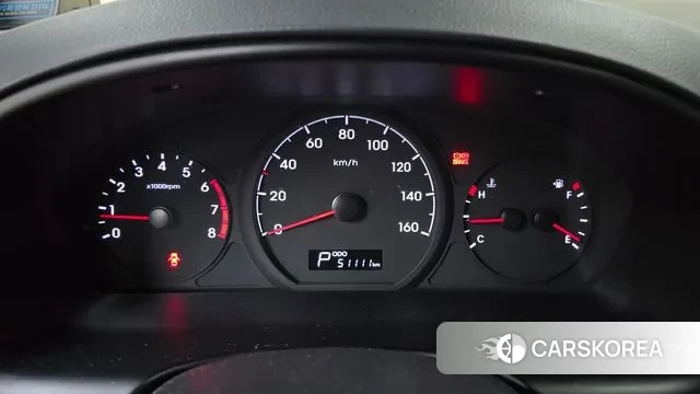 Hyundai The New Grand Starex id 2375869 из Кореи 18