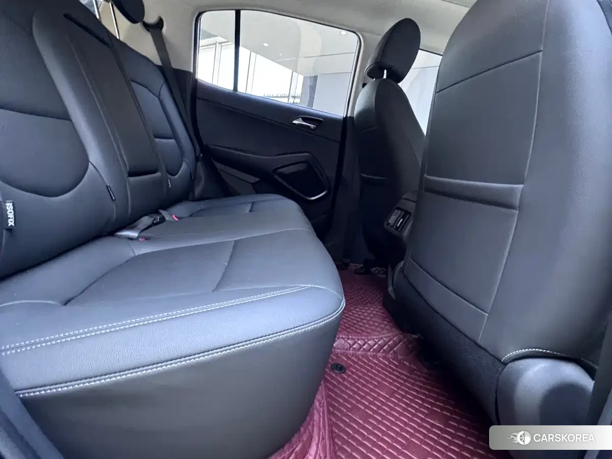 Hyundai Beijing Hyundai ix35 id 4546335 из Китая 24
