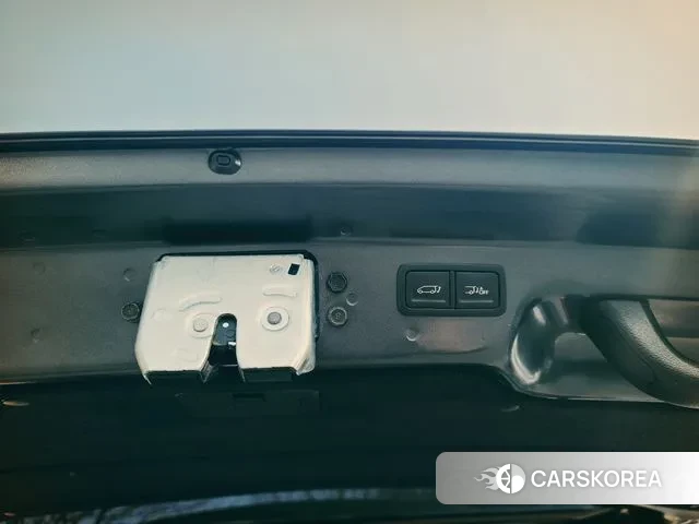 Hyundai Staria id 3745811 из Кореи 15