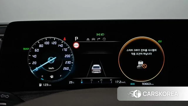 Kia K8 Hybrid id 4750382 из Кореи 18