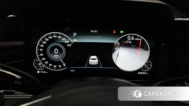 Hyundai The New Grandeur IG id 3818958 из Кореи 18