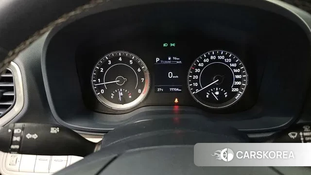 Hyundai Venue id 3219415 из Кореи 18