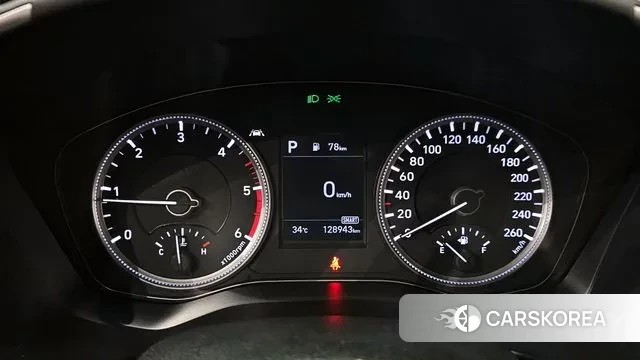 Hyundai Santa Fe TM id 3076833 из Кореи 18