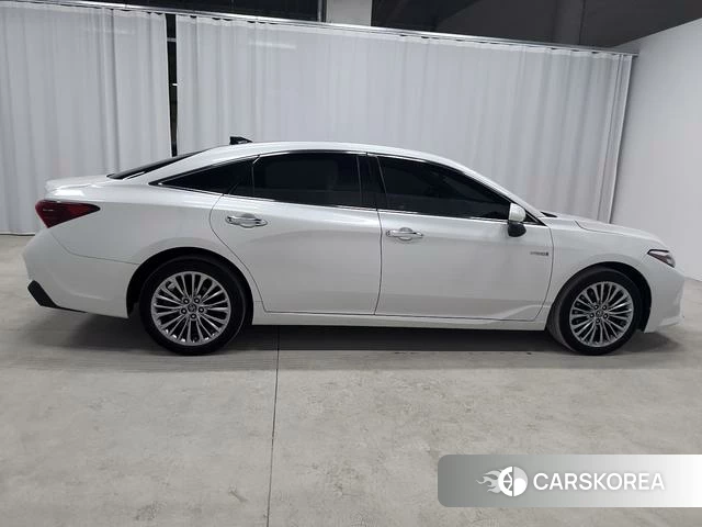 Toyota Asian dragon id 4236558 из Китая 18