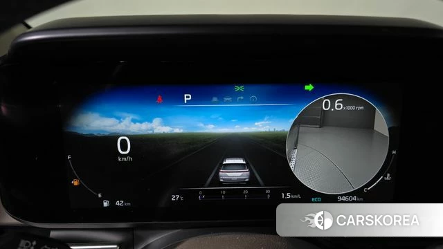 Kia Carnival 4th generation id 4923265 из Кореи 29
