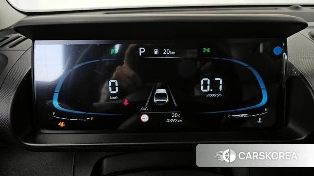 Hyundai Casper id 3934205 из Кореи 18