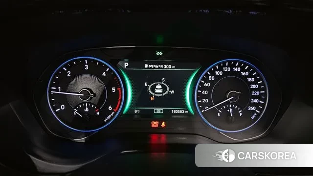 Hyundai Palisade id 3698607 из Кореи 18