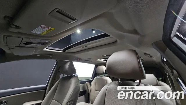 Kia The New Carnival id 2758029 из Кореи 18