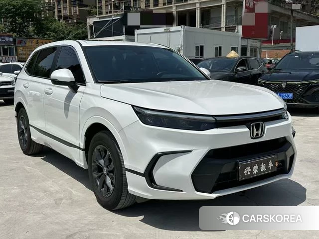 Honda Hao Ying id 4276440 из Китая 19