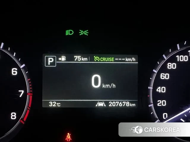 Genesis G80 id 2971360 из Кореи 18