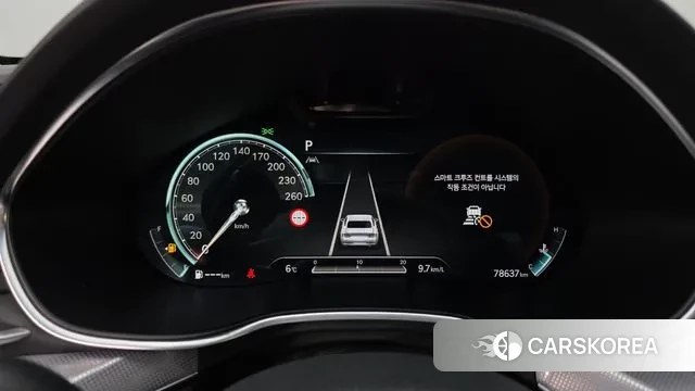 Genesis G80 (RG3) id 3447627 из Кореи 18