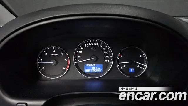 Hyundai The New Grand Starex id 2701844 из Кореи 18