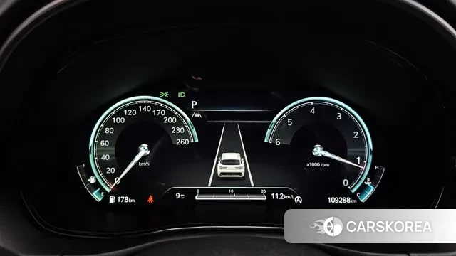 Genesis GV70 id 3735917 из Кореи 18