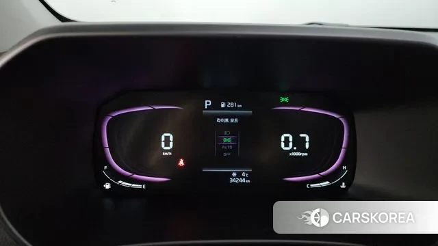 Kia The New Morning (JA) id 3550086 из Кореи 18