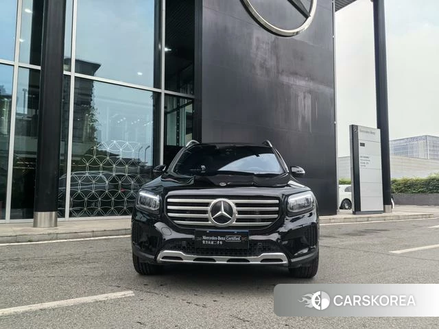 Mercedes-Benz GLB id 4353030 из Китая 15