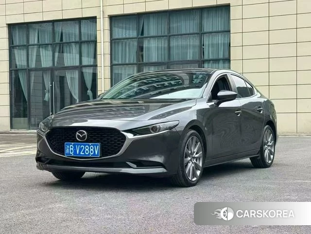 Mazda 3 Angkesaila id 4273598 из Китая 8